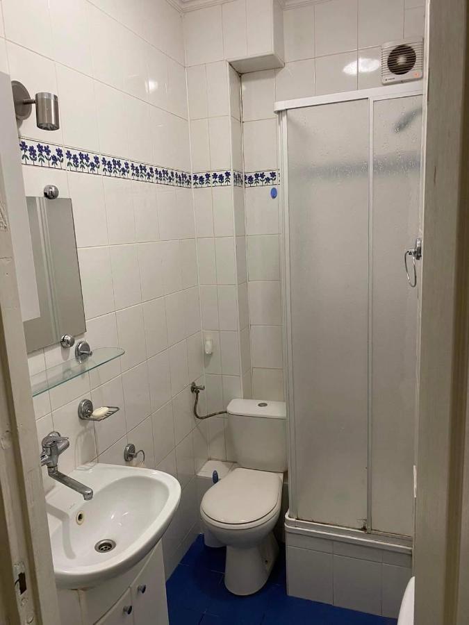 Apartament Center Apartment Varşovia Exterior foto
